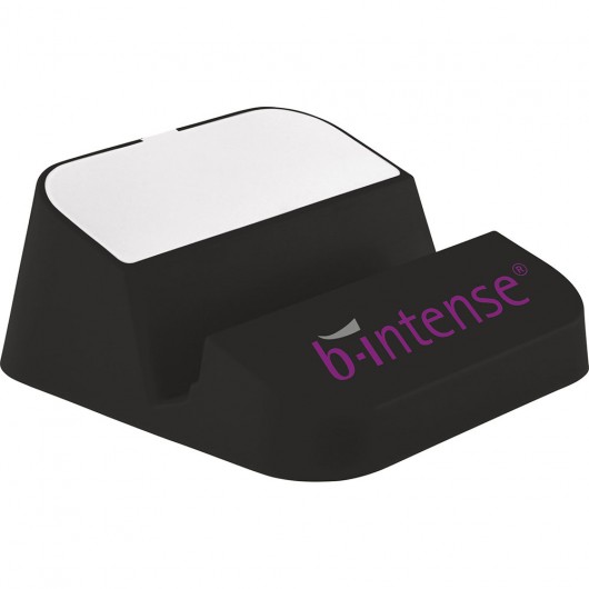 Black USB 3 in 1 Phone Stands